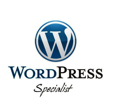 wordpress specialist
