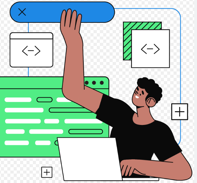 Professional Website Development