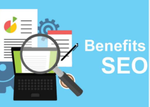 SEO Benefits