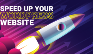 Speeding up your WordPress website
