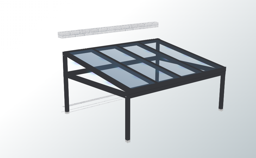 Veranda Design Software
