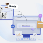 chatbot toevoegen aan Wordpress