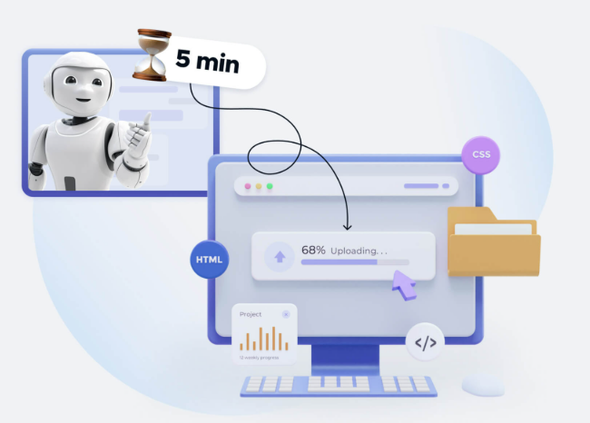 chatbot toevoegen aan Wordpress